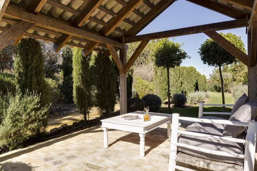 Hotel Casa La Siesta