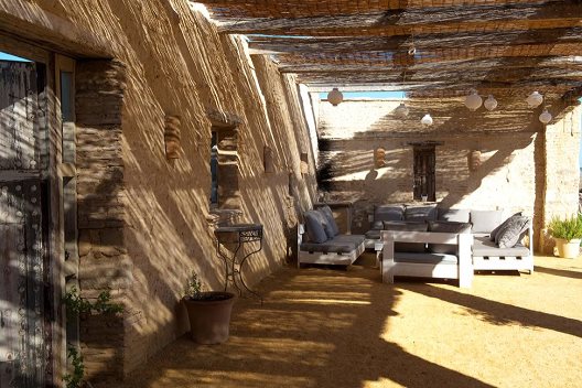 Hotel Casa La Siesta