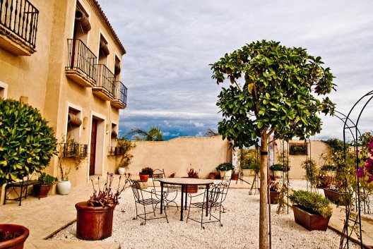 Hotel Casa La Siesta