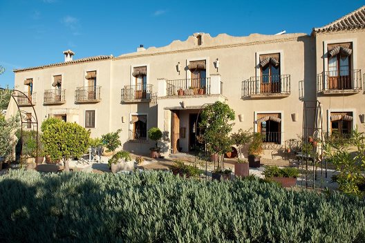 Hotel Casa La Siesta
