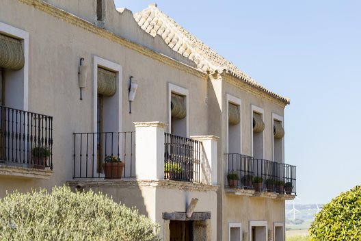 Hotel Casa La Siesta