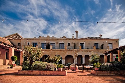Hotel Casa La Siesta