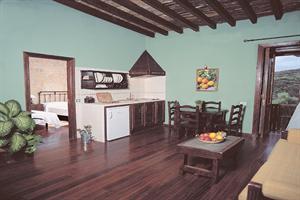 Hotel Casa La Venta