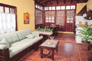 Hotel Casa La Venta