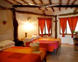 Hotel Casa Las Tortugas