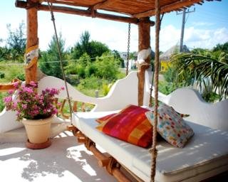 Hotel Casa Las Tortugas