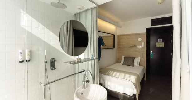 Hotel Casa Lit Barcelona By Ona Hotels