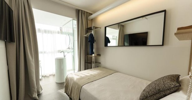 Hotel Casa Lit Barcelona By Ona Hotels