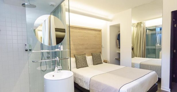 Hotel Casa Lit Barcelona By Ona Hotels