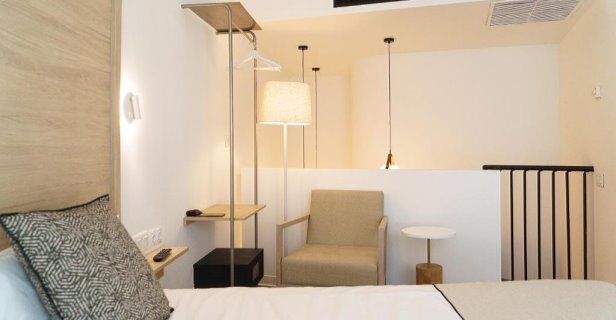 Hotel Casa Lit Barcelona By Ona Hotels