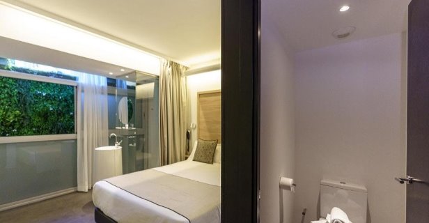 Hotel Casa Lit Barcelona By Ona Hotels