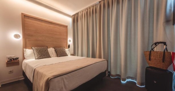 Hotel Casa Lit Barcelona By Ona Hotels