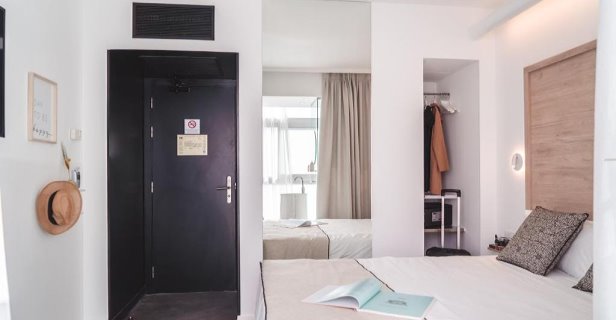 Hotel Casa Lit Barcelona By Ona Hotels