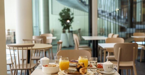 Hotel Casa Lit Barcelona By Ona Hotels