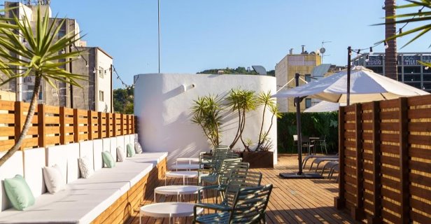 Hotel Casa Lit Barcelona By Ona Hotels