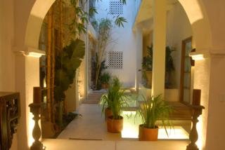 Hotel Casa Lola Luxury Collection