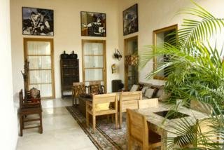 Hotel Casa Lola Luxury Collection