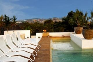 Hotel Casa Lola Luxury Collection