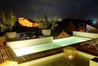 Hotel Casa Lola Luxury Collection