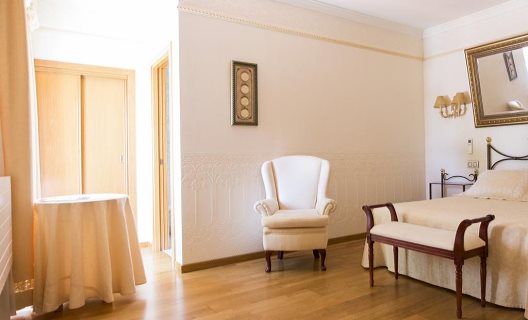 Hotel Casa Lorenzo