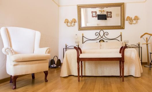 Hotel Casa Lorenzo