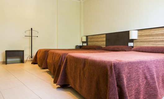 Hotel Casa Lorenzo
