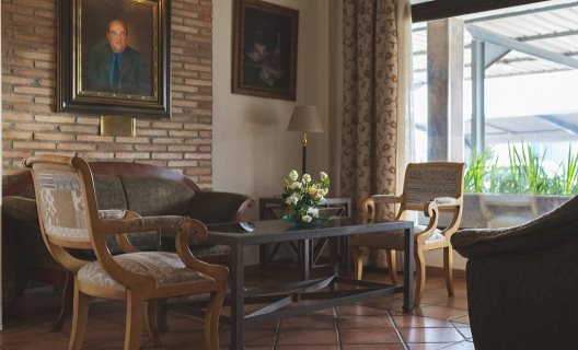 Hotel Casa Lorenzo