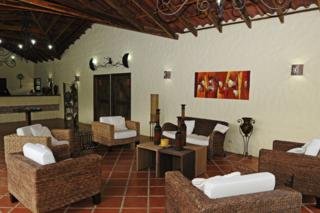 Hotel Casa Luna
