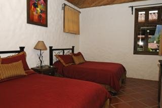 Hotel Casa Luna