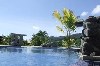 Hotel Casa Luna