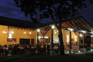 Hotel Casa Luna