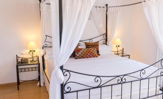 Hotel Casa Maca