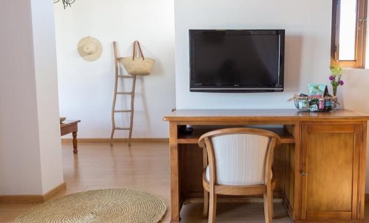 Hotel Casa Maca