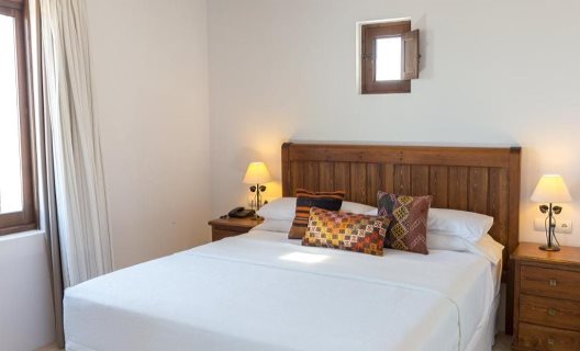 Hotel Casa Maca