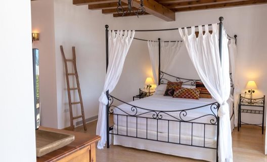 Hotel Casa Maca