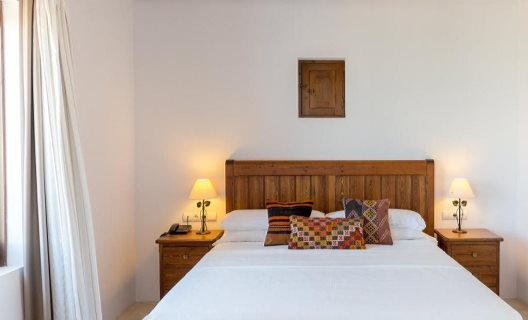 Hotel Casa Maca