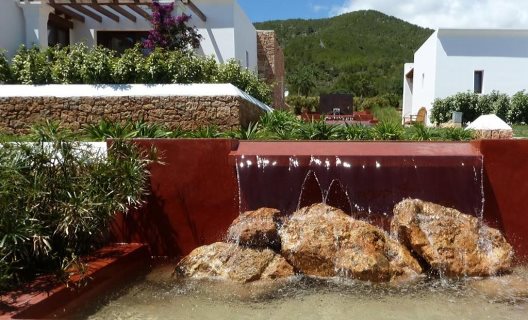 Hotel Casa Maca
