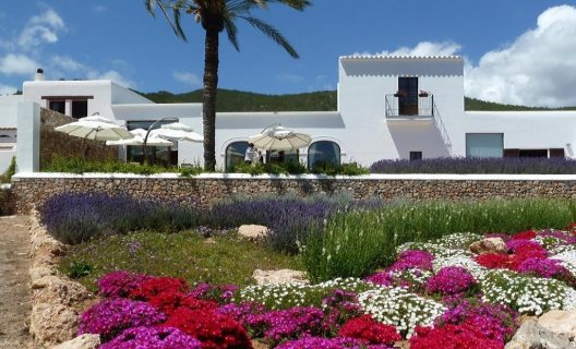 Hotel Casa Maca