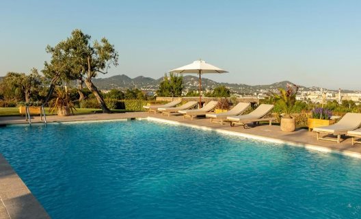 Hotel Casa Maca