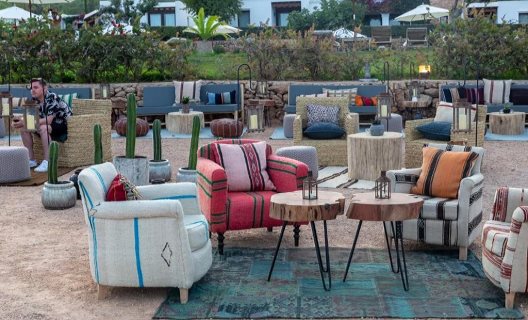 Hotel Casa Maca