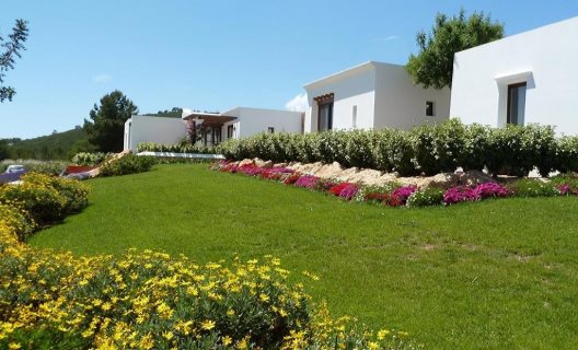 Hotel Casa Maca