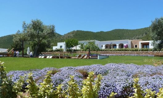 Hotel Casa Maca