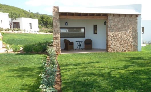 Hotel Casa Maca