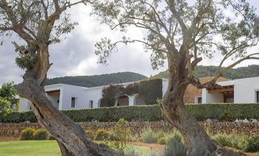 Hotel Casa Maca