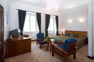 Hotel Casa Marcello