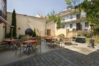 Hotel Casa Marcello
