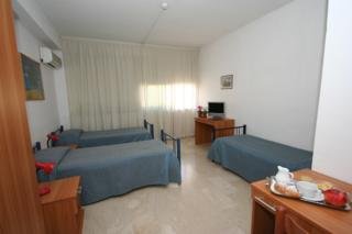 Hotel Casa Marconi