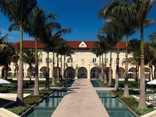 Hotel Casa Marina, A Waldorf Astoria Resort