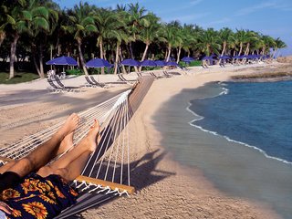 Hotel Casa Marina, A Waldorf Astoria Resort