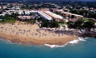 Hotel Casa Marina Reef All Inclusive
